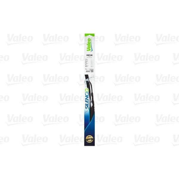 Valeo Single Wiper Blades 574158 Automotive Part Valeo  - Dynamic Drive