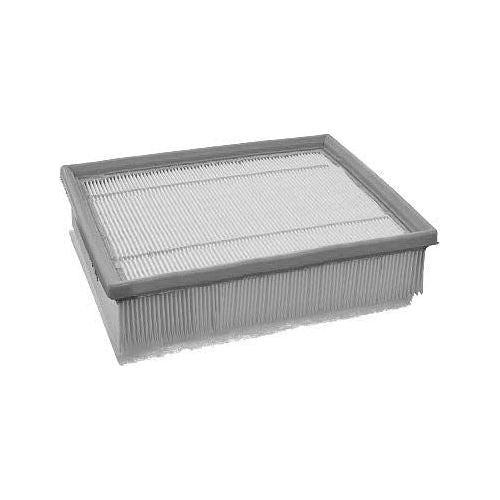 Genuine Borg & Beck Air Filter fits LandRover Defender 2.4D BFA2163 Borg & Beck  - Dynamic Drive