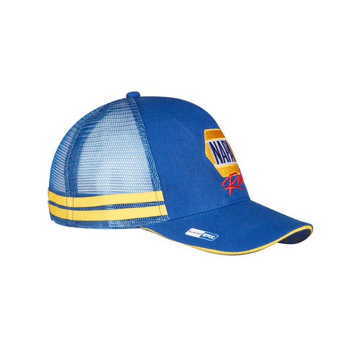 NAPA Racing BTCC Team Baseball Cap - NEW Napa  - Dynamic Drive