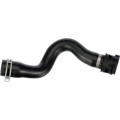 Gates Curved Radiator Hose fits Citroen C3 Aircross PureTech 110 - 1.2 - 17- 05- Gates  - Dynamic Drive