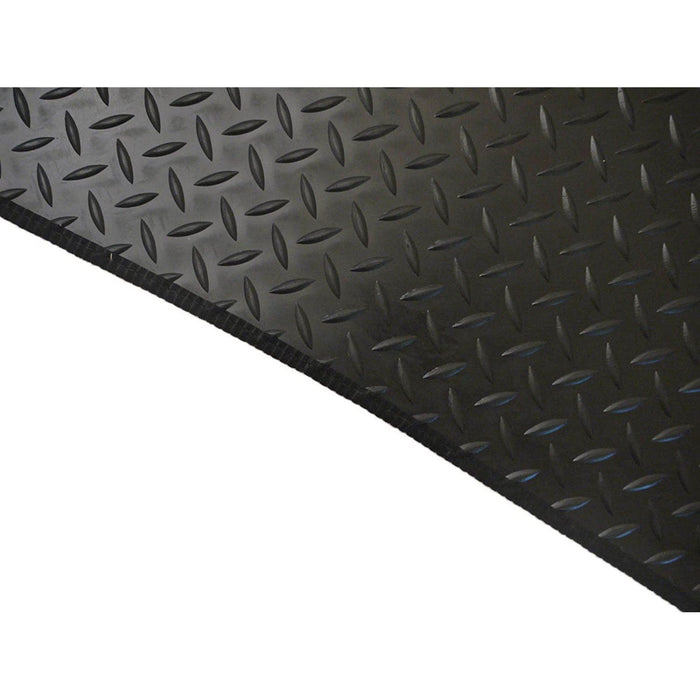 Tailored Rubber Mats fits Mitsubishi Outlander  2007 2008 2009 2010 2011 2012 20 UKB4C  - Dynamic Drive