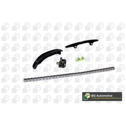 BGA Timing Chain Kit TC2360K fits Peugeot Boxer Town Parts  - Dynamic Drive