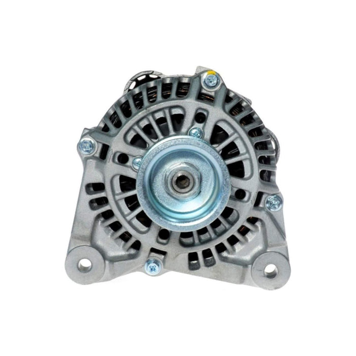 Hella Alternator 14V 110A for e.g. Renault Clio II (Bb_, Cb_) 8EL 011 710-741 Hella  - Dynamic Drive