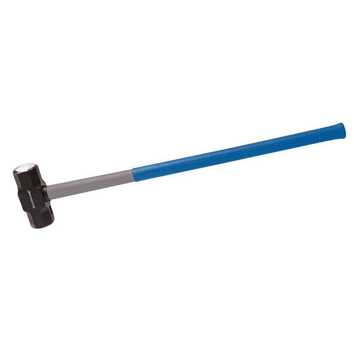 Silverline Sledge Hammer Fibreglass 10lb (4.54kg) 719767 Silverline  - Dynamic Drive