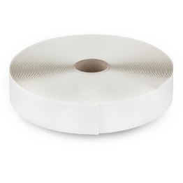 W4 WHITE Mastic Sealing Strip - standard (32mm) W400117 W4  - Dynamic Drive