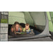 Outwell Campion Lux Double Sleeping Bag 3 Season Camping Caravan NEW 2022 Model Outwell  - Dynamic Drive