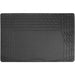 Heavy Duty Rubber Car Boot Liner Mat for Vauxhall Astra Hatchback All Models UKB4C  - Dynamic Drive