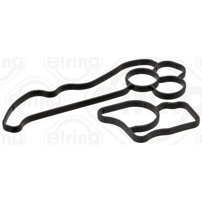 Genuine Elring part for BMW / Mini Oil Cooler Seal 367.500