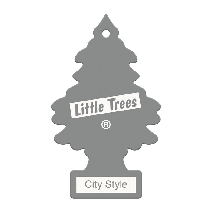 1 X Magic Tree Little Trees Car Home Air Freshener Scent City Style Little Trees  - Dynamic Drive