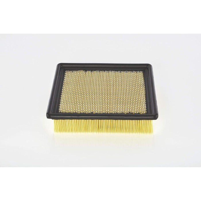 Bosch Car Air Filter S0408 fits Vauxhall Ampera EV150 Range Extender - 1.4 - 11-