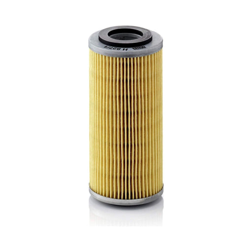 Genuine Mann Oil Filter for Perkins engines H827/1N Mann & Hummel  - Dynamic Drive