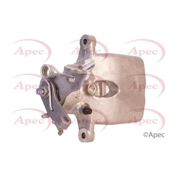 Apec Apec Brake Caliper (Rear/Left) LCA569