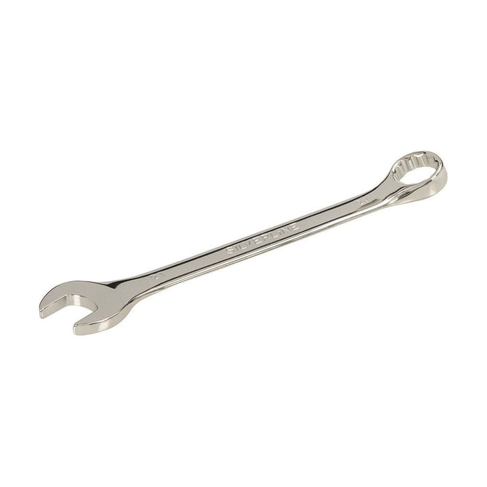 Silverline Combination Spanner 21mm Silverline  - Dynamic Drive