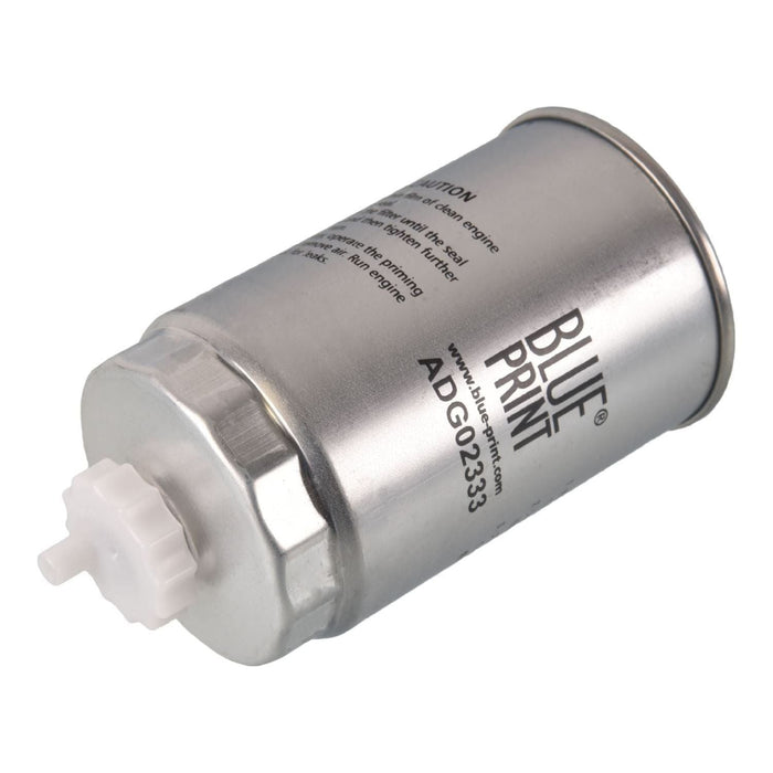 Blue Print ADG02333 Fuel Filter