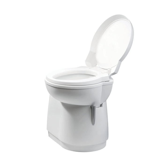 Thetford C263-S Ceramic bowl Cassette Toilet 93386SP Thetford  - Dynamic Drive