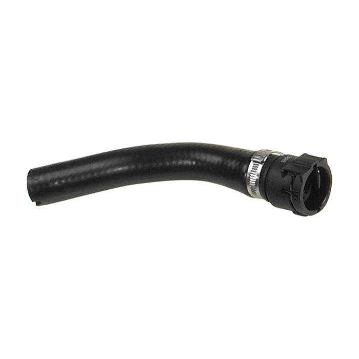 Gates Molded Heater Hose fits Fiat Grande Punto JTD Multijet - 1.3 - 05-13 02-25