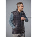 Sealey 5V Heated Puffy Gilet with Power Bank 10Ah - 44" to 52" Chest HG01KIT Sealey  - Dynamic Drive