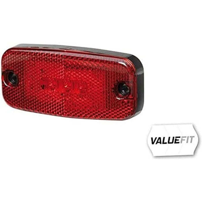 Hella Tail Light Valuefit LED 12/24V 2TM 357 008-021 Hella  - Dynamic Drive