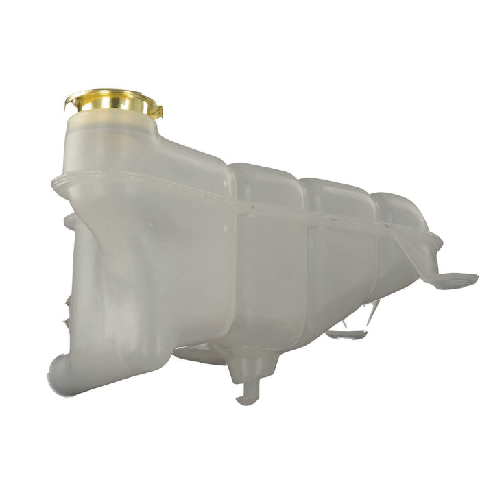 Febi 22627 Coolant Expansion Tank Fits Mercedes 1245001749 2015000049 Febi Bilstein  - Dynamic Drive