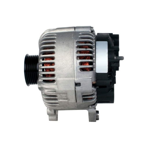 Hella Alternator 14V 180A for e.g. VW Touareg (7La, 7L6, 7L7) 8EL 012 429-701 Hella  - Dynamic Drive