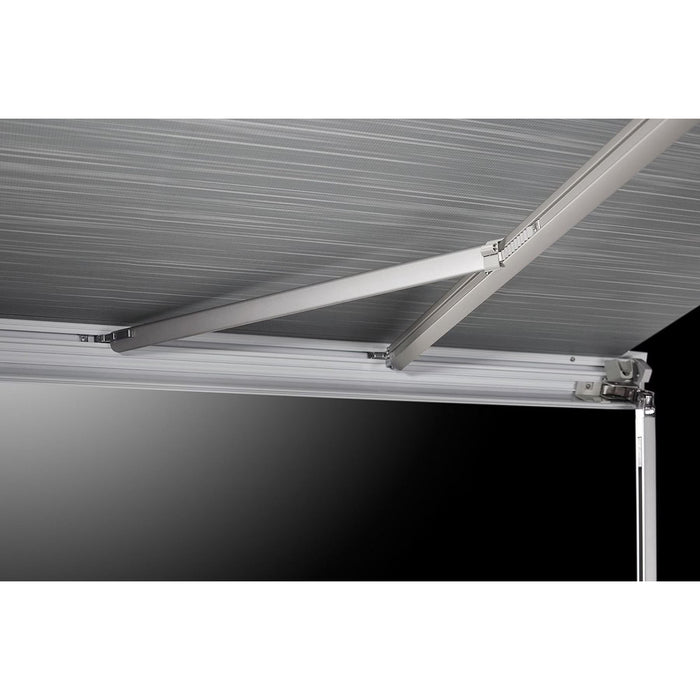 Thule Omnistor 5200 awning 3.52x2.50m anthracite black frame, mystic gray Thule  - Dynamic Drive