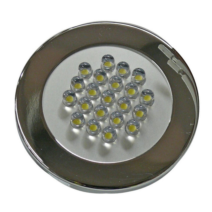 AG Recessed Fit LED Light