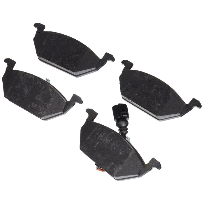 Genuine TRW Brake Pads (Front) (R90) GDB1658