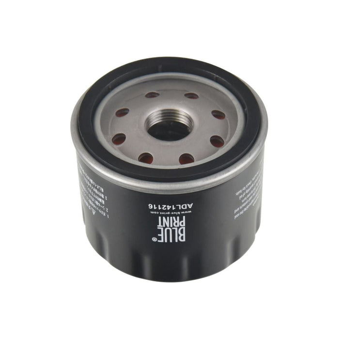 Blue Print ADL142116 Oil Filter Blue Print  - Dynamic Drive