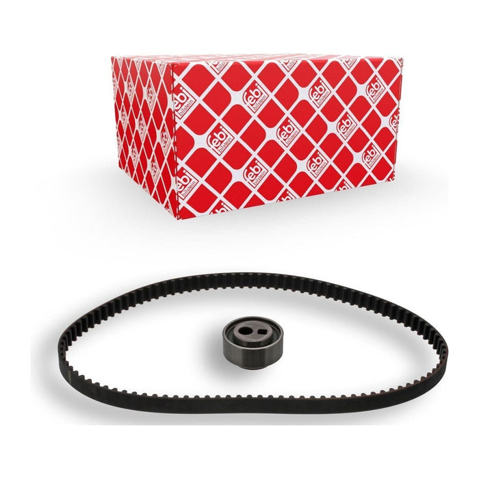 febi 11230 Timing Belt Kit Febi Bilstein  - Dynamic Drive