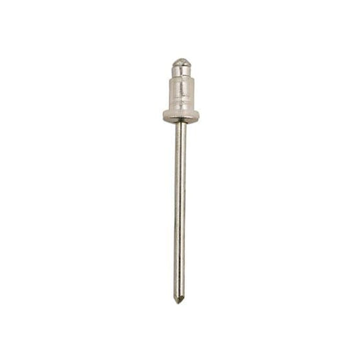 Connect Metal Trim Rivet - for Toyota 50pc 36186 Tool Connection  - Dynamic Drive