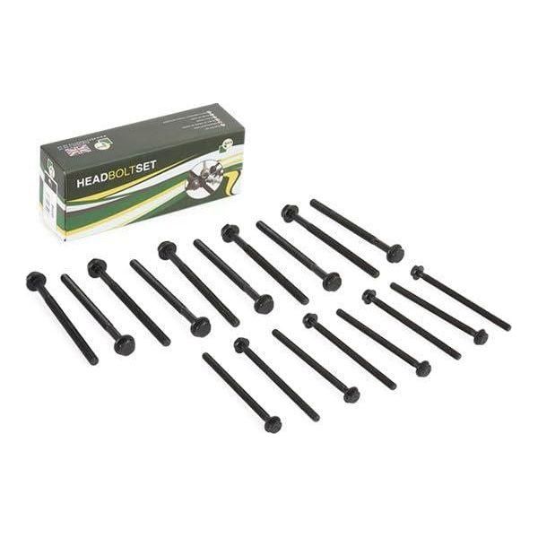 BGA Bolt Kit, cylinder head BK9602 fits Peugeot Boxer