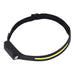 Sealey Head Torch 5W COB & 3W LED Bulb with Auto-Sensor Rechargeable HT104R Sealey  - Dynamic Drive