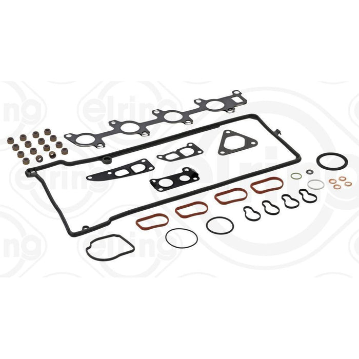 Genuine Elring part for Mercedes Head Set 481.331