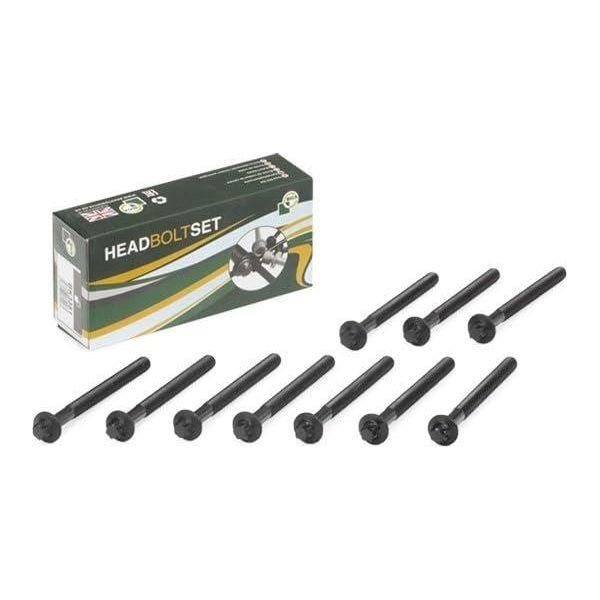 BGA Bolt Kit, cylinder head BK3351 fits Renault Megane