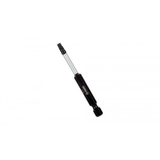 Carlyle Hand Tools 3In Impact Bit Torx 20 IBT203 Carlyle Hand Tools  - Dynamic Drive