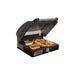 Vango Camp Chef BBQ Grill Box Black Vango  - Dynamic Drive