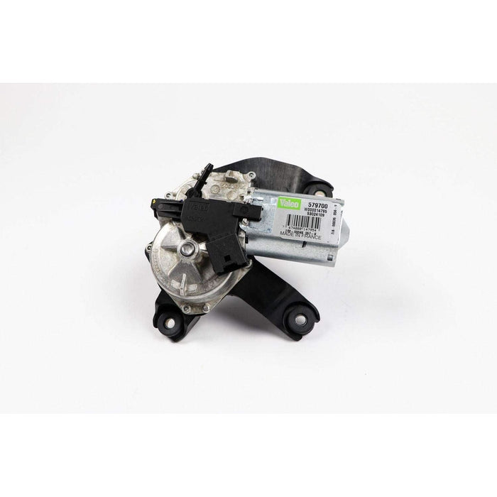 Valeo Wiper Motor 579700 Automotive Part fits BMW Mini Valeo  - Dynamic Drive