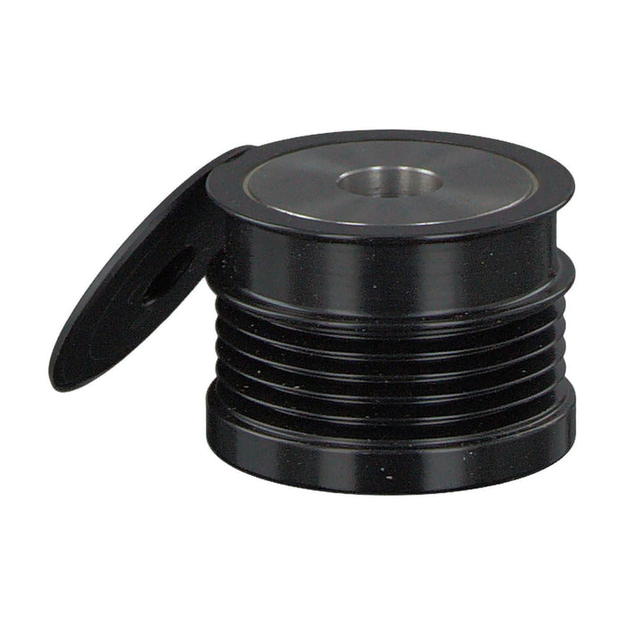 febi 34779 Over-Running Alternator Pulley Febi Bilstein  - Dynamic Drive