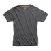 Scruffs Eco Worker T-Shirt Graphite M Scruffs  - Dynamic Drive