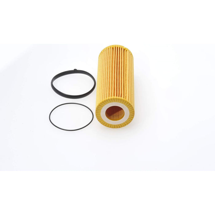 Bosch Car Oil Filter P9268 fits Audi A5 S5 Cabrio Quattro TFSi - 3.0 - 09-17 145