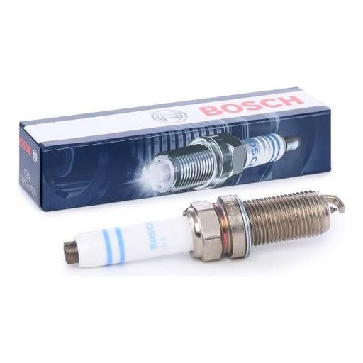 Bosch Spark Plug Fq5Npp332S fits VW Golf GTi|GTi BlueMotion - 2.0 - 13-17 024124 Bosch  - Dynamic Drive