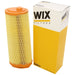 Genuine WIX Air Filter Plastic Ends fits Land Rover Freelander TD4 - 2.0 - 00-0 Wix Filters  - Dynamic Drive