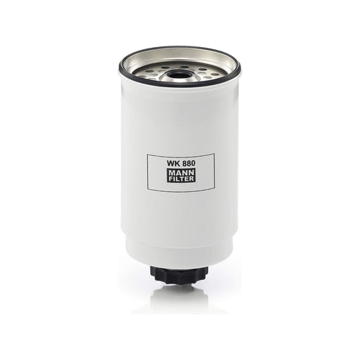 Genuine Mann Fuel Filter for Ford Tourneo/Transit 91-10/97 WK880 Mann & Hummel  - Dynamic Drive