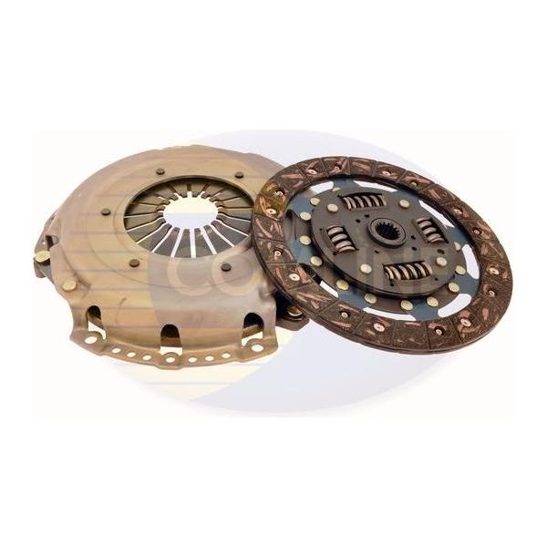 Comline  ECK064 Clutch Kit Comline  - Dynamic Drive