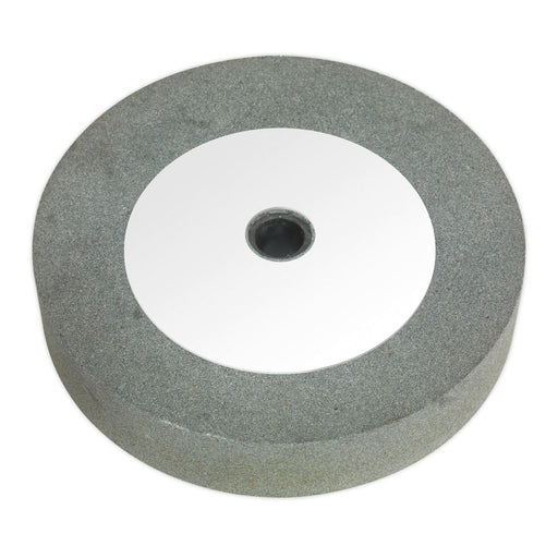 Sealey Wet Stone Wheel200 x 40mm 20mm Bore for SM521 SM521GW200W Sealey  - Dynamic Drive