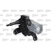 Genuine Valeo fits Wiper Motor Rear OpeLeft VauxhalLeft Corsa D Valeo  - Dynamic Drive