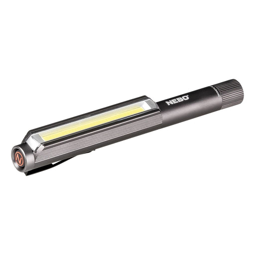 Lil Larry torch and work light NEB-6373-G Unbranded  - Dynamic Drive