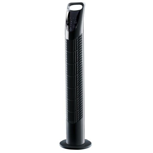 Draper 230V Tower Fan, 775mm, 40W 09125 Draper  - Dynamic Drive