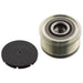 febi 101714 Over-Running Alternator Pulley Febi Bilstein  - Dynamic Drive