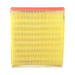 febi 172253 Air Filter Febi Bilstein  - Dynamic Drive